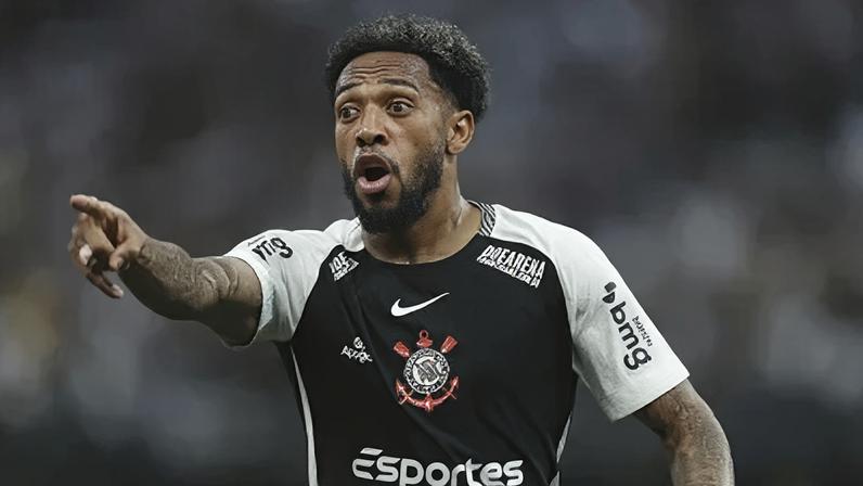 Corinthians sofre novo ban de transferências por dívida de Martínez
