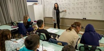 MEC abre vagas para curso de aperfeiçoamento em matemática para professores
