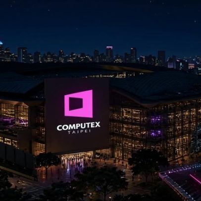 Computex 2026 aponta chegada de notebooks com IA mais acessíveis