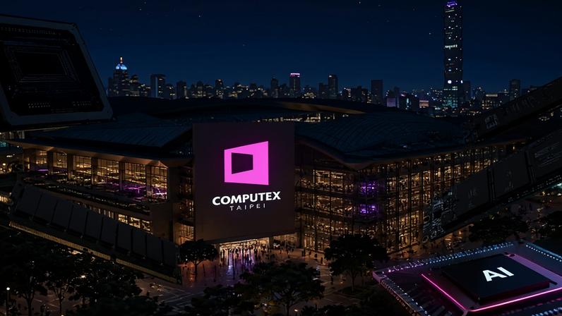 Computex 2026 aponta chegada de notebooks com IA mais acessíveis