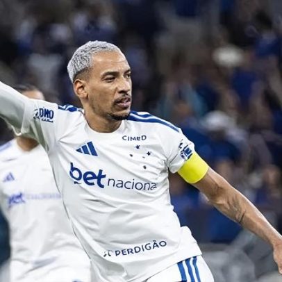 Matheus Pereira aponta erro que custou vitória do Cruzeiro sobre Fluminense