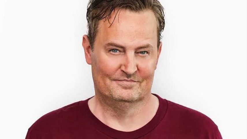 Itens pessoais e de Friends de Matthew Perry são leiloados 3 anos após a morte