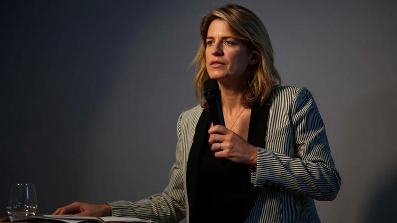 Mauresmo garante que premiação de 2026 não sofrerá alterações