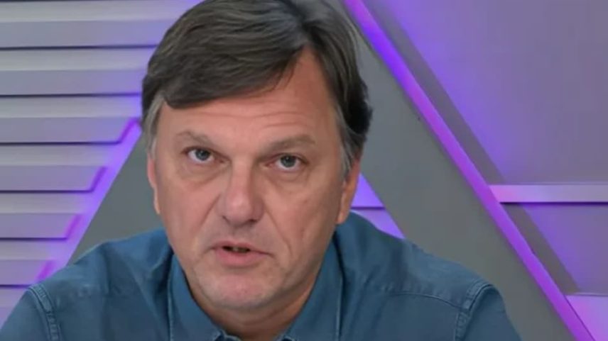 Mauro Cezar critica lance de Pedro em eliminação do Flamengo: Displicência
