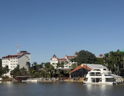 Resort all inclusive em SP aposta no bem-estar para transformar hospedagem