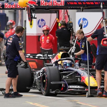 Verstappen critica estratégia da McLaren no Canadá: estragou tudo