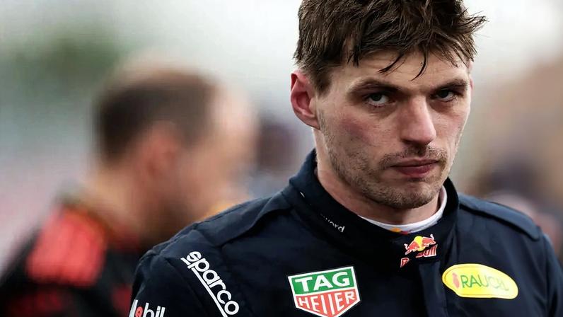 Max Verstappen no GP de Miami pela F1 2026 (Foto: Mark Thompson/Getty Images/AFP)