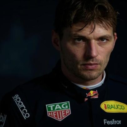 Verstappen critica novamente a F1 após atualização de regras