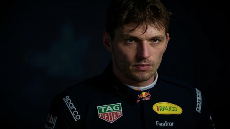Verstappen critica novamente a F1 após atualização de regras