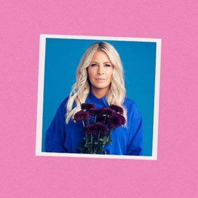 Jenn Johnson e o projeto Mad at God