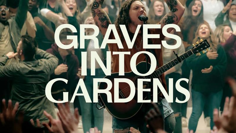Graves