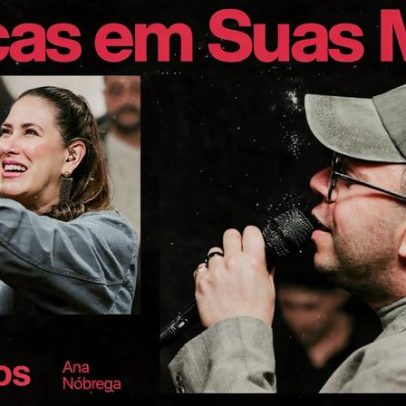 Marcas Em Suas Mãos: Rodrigo de Campos e Ana Nóbrega