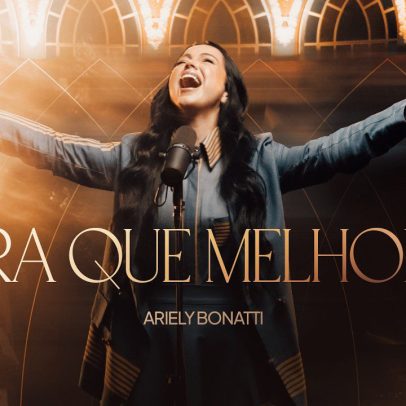 Orar Que Melhora analisa efeitos da oração por Ariely Bonatti