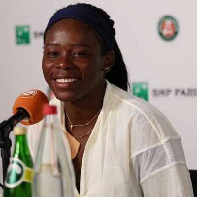 Mboko revela conversa com Serena e se coloca à disposição para retorno