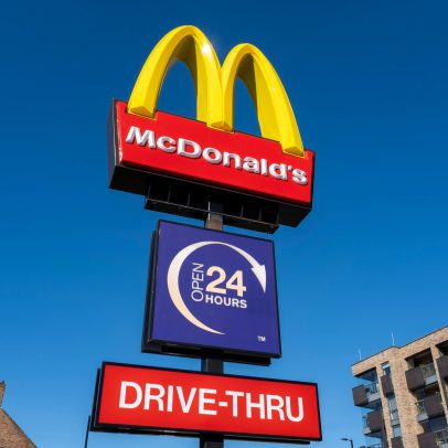 Chatbots no drive-thru são apenas o começo
