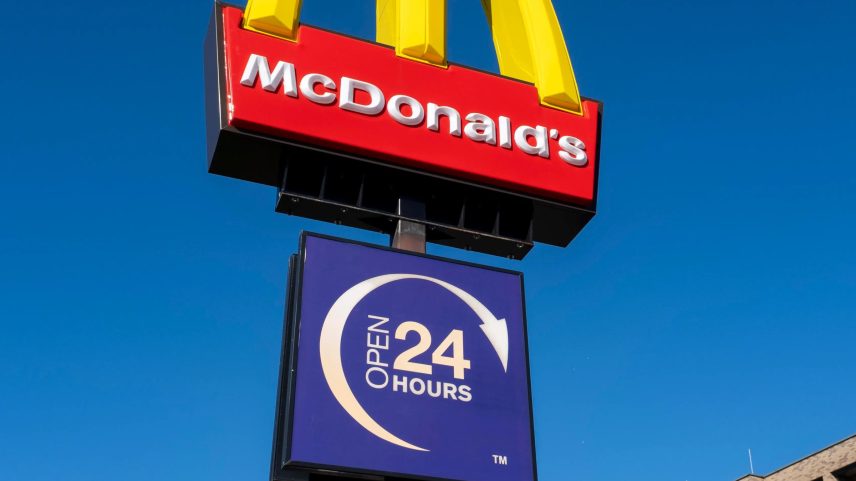Chatbots no drive-thru são apenas o começo