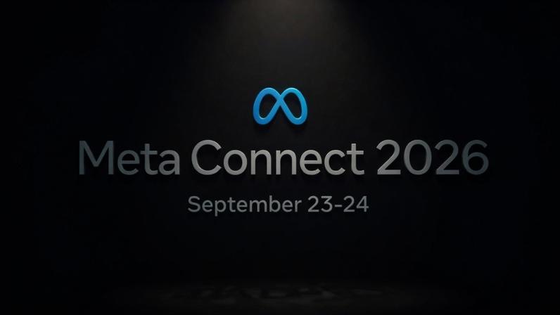 Meta confirma conferência Connect em 23 e 24 de setembro