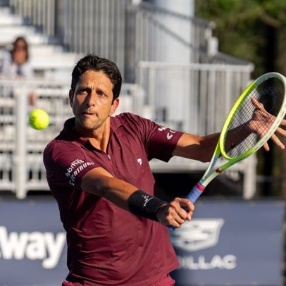 Melo disputa 20º Roland Garros; cinco brasileiros disputam duplas