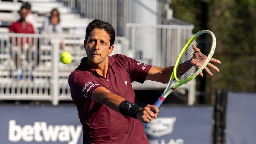 Marcelo Melo (Foto: Maria Christina Acosta)