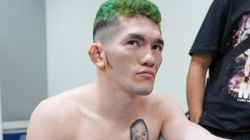 Melk Costa perde por decisão unânime; Brasil vence duas lutas em UFC Vegas