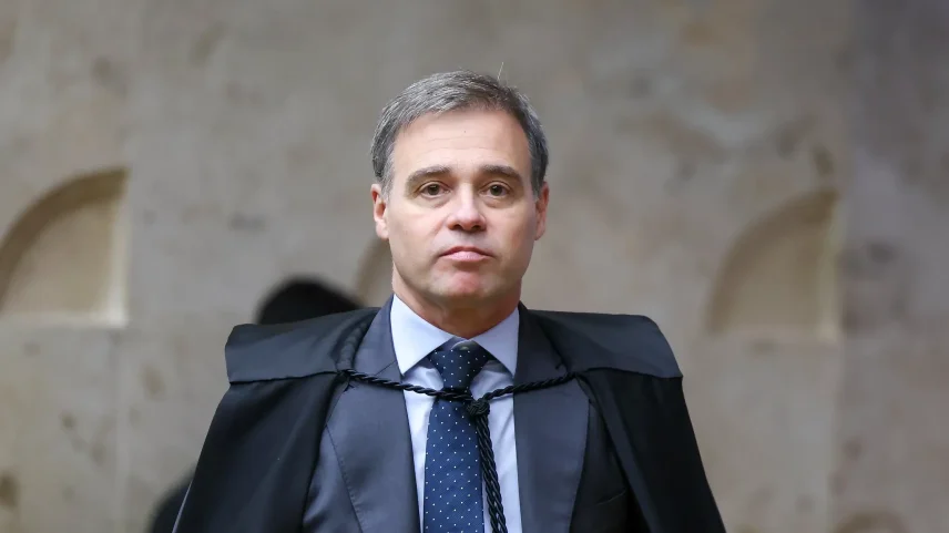 Delação de Vorcaro: Mendonça é paciente e age sobre Nogueira