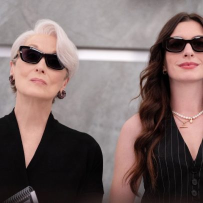 Salários de Hathaway, Streep e Blunt para O Diabo Veste Prada 2 são revelados
