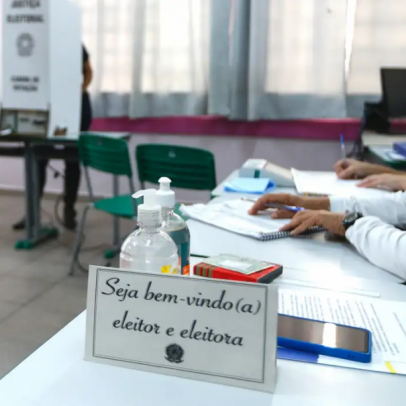 Eleições 2026: eleitor pode se inscrever como mesário voluntário