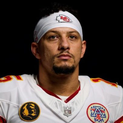 Chiefs Patrick Mahomes em bom ritmo na recuperação do joelho, mira Week 1