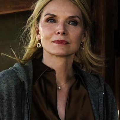 Michelle Pfeiffer revela falta de comida e banheiro no set de The Madison