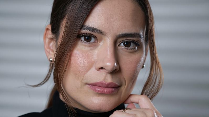 Michelle Loreto revela diagnóstico de TAG e depressão