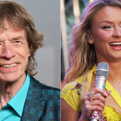 Mick Jagger revela qual música de Zara Larsson o conquistou