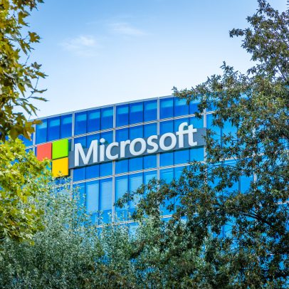 Microsoft encerra envio de SMS para autenticação de usuários