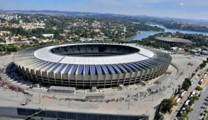 Cruzeiro x Goiás: escalações confirmadas e onde assistir na Copa do Brasil