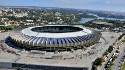 Cruzeiro x Goiás: escalações confirmadas e onde assistir na Copa do Brasil