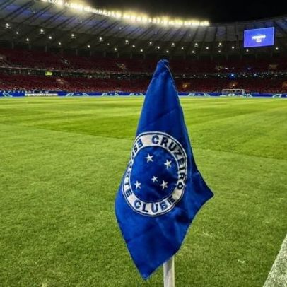 Cruzeiro x Barcelona-EQU: escalações e transmissão na Libertadores