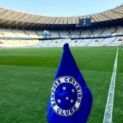 Cruzeiro x Chapecoense: escalações e onde assistir ao Brasileirão