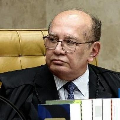 Gilmar Mendes vota pela escola cívico-militar em SP e barra exaltação militar