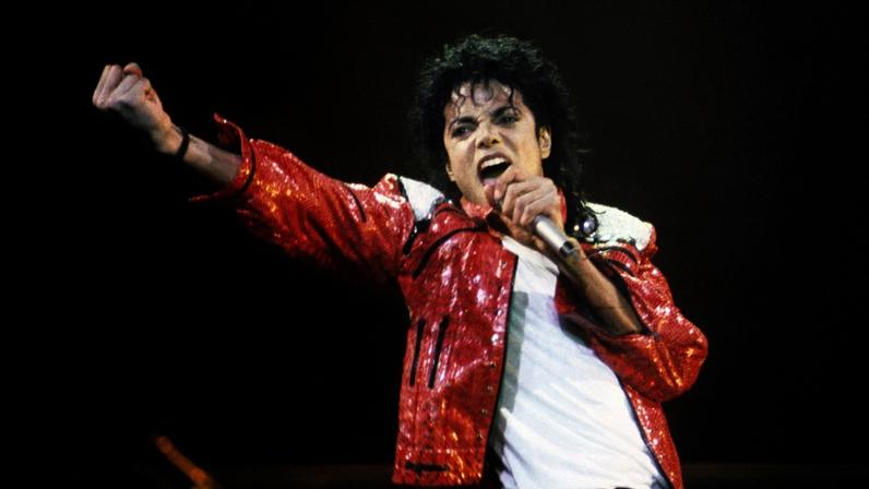 Michael Jackson registra streaming recorde graças ao sucesso do biopic