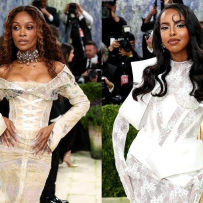 Met Gala 2026: todos os looks exibidos no tapete vermelho
