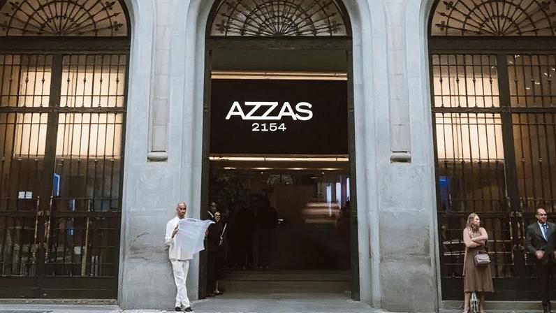 Azzas 2154 afirma surpresa após ação judicial de Roberto Jatahy