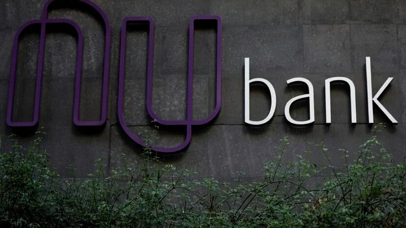 Nubank tem operações no Brasil, México e na Colômbia