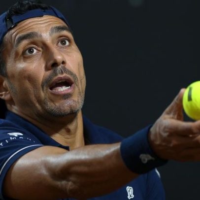 Monteiro cai nas quartas em Istambul, mas sobe no ranking