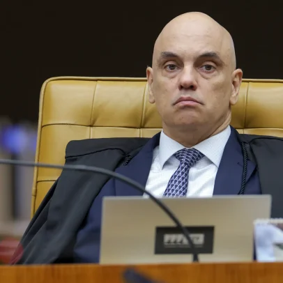 Moraes assume medidas contra Lei da Dosimetria e cobra explicações de Lula e Congresso