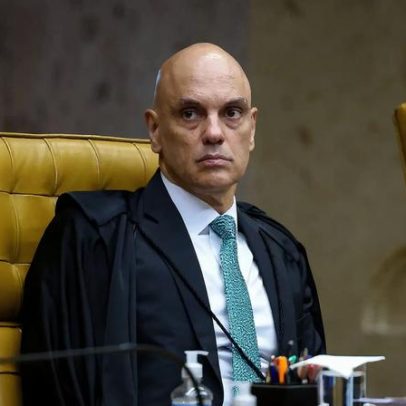 Moraes arquiva investigação sobre malas em voo com Motta e Ciro