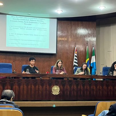 Comissão conclui que JK foi assassinado pela ditadura, aprovando relatório