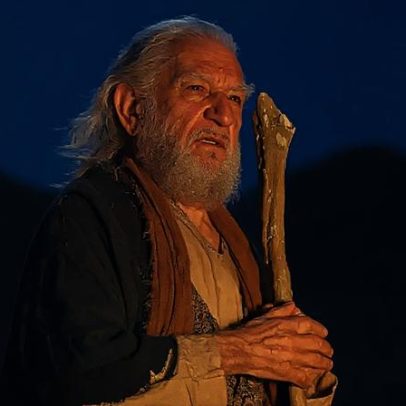 Nova série bíblica Moisés, com Ben Kingsley, tem data de estreia anunciada