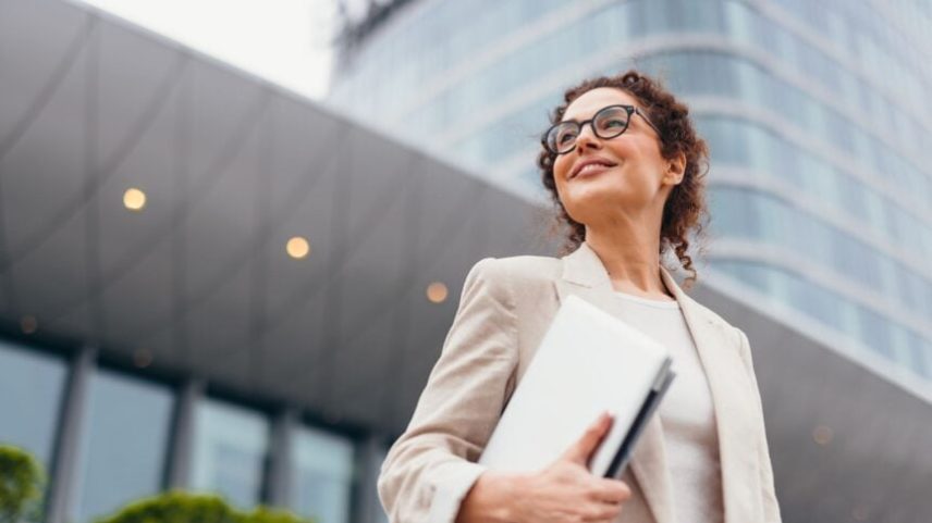 Como recuperar a motivação no trabalho com 5 perguntas