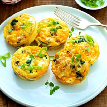 Café da manhã de domingo: 3 receitas rápidas com ovo