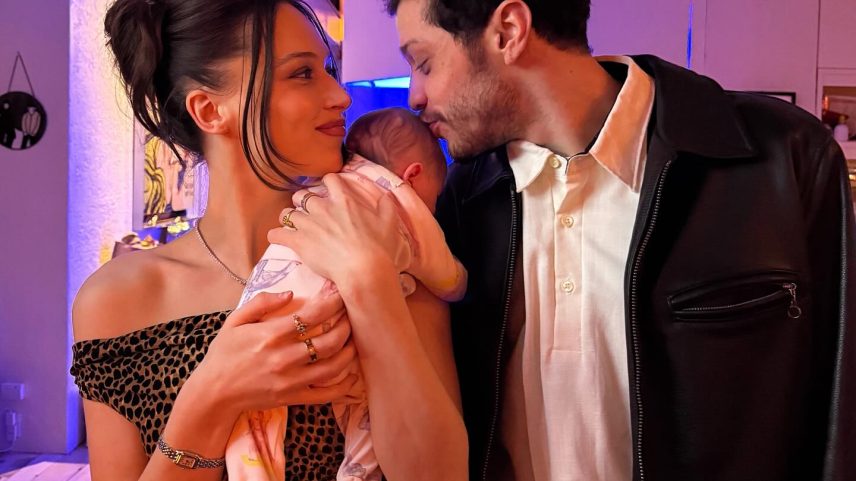 Pete Davidson tentou vender a casa onde moravam com Elsie Hewitt