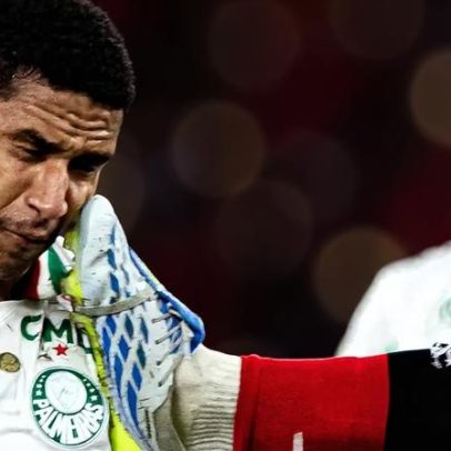 CBF divulga áudio do VAR de Flamengo x Palmeiras